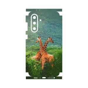 MAHOOT Giraffe-FullSkin Cover Sticker for Samsung Galaxy A36