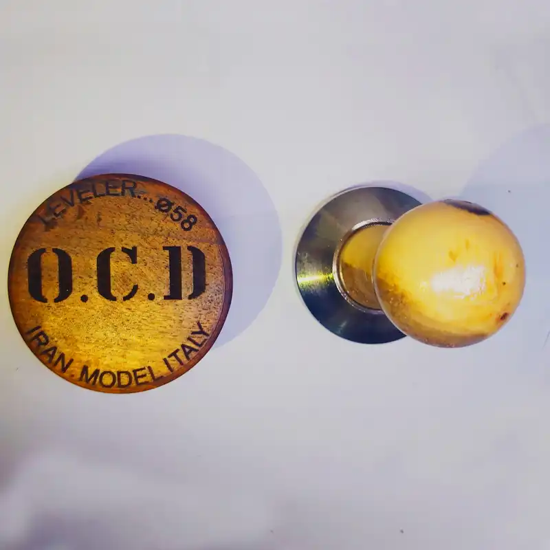 تمپر و لولر مدل amigo58