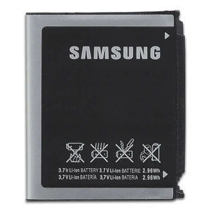 باتری موبایل مدل AB503442CU ظرفیت 800 میلی آمپر ساعت مناسب برای گوشی موبایل سامسونگ D900