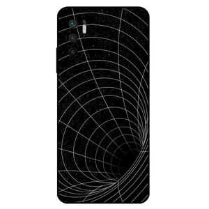 Megafone 8108 Cover For Xiaomi Redmi Note 10 5G / Poco M3 Pro