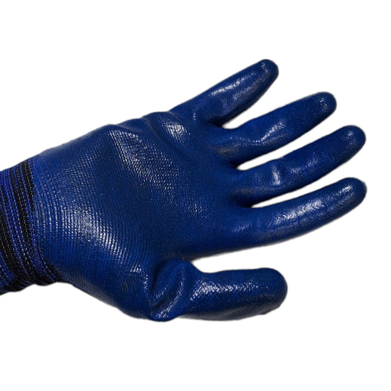 دستکش ایمنی بروکس مدل 9396