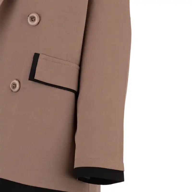 ست کت و شلوار زنانه السانا مدل سونار کد 189207