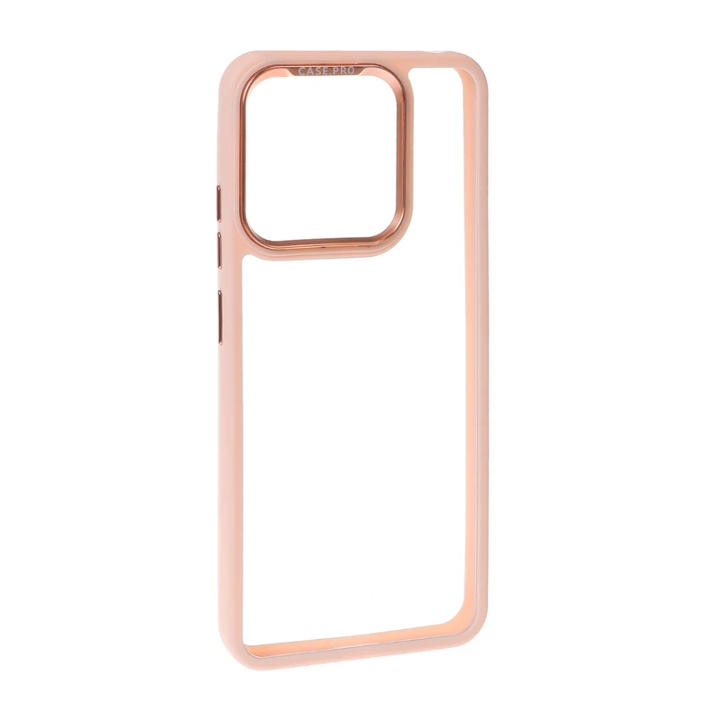 کاور کیس پرو مدل طلقی مناسب برای گوشی موبایل شیائومی Redmi 12C / 10C / 11A / Poco C55 / C40