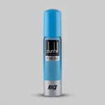 ادوکلن جیبی مردانه نایس پاپت مدل Dunhill حجم 30 میلی لیتر
