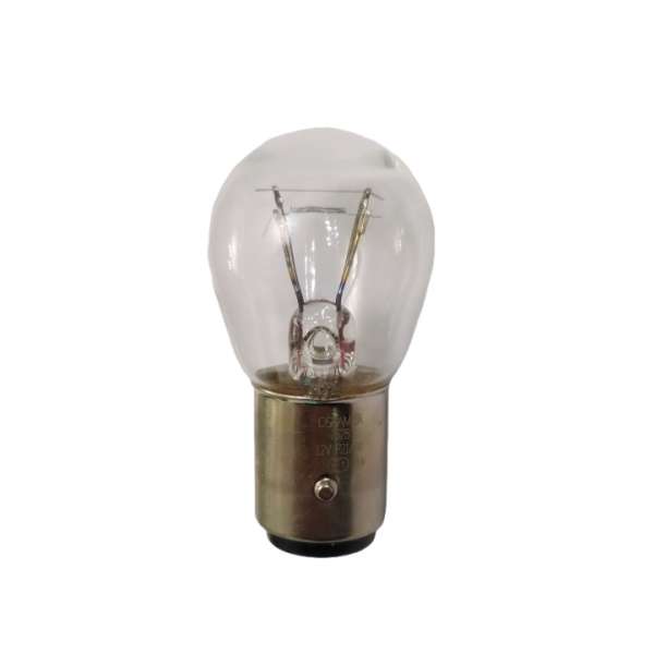 لامپ خودرو اسرام مدل P21/5W 12V ORIGINAL 7528 بسته 420 عددی