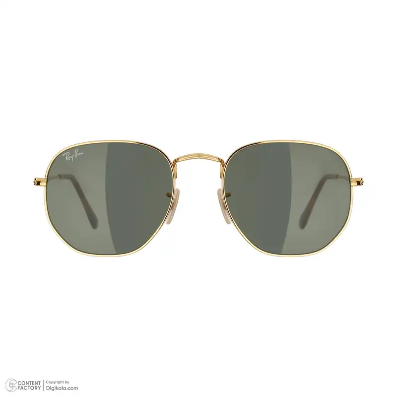 عینک آفتابی ری بن مدل RB3548N-001