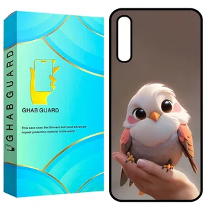 Ghab Guard GCHPA50 Cover For Samsung Galaxy A50 / A50s / A30s