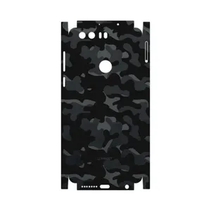MAHOOT Night-Army-FullSkin Cover Sticker for Honor 8