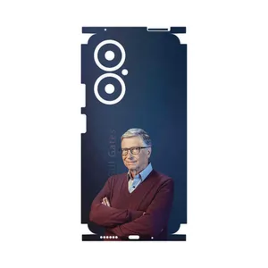 MAHOOT Bill_Gates-FullSkin Cover Sticker for Huawei Nova 11i