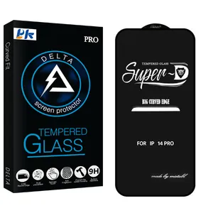 PK Delta SuperD Screen Protector For Apple iPhone 14 Pro