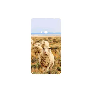 MAHOOT Sheep Cover Sticker for Nokia Lumia 625