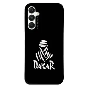 AKAM AMC-WSGA25-MOTORCYCLE-2 Cover For Samsung Galaxy A25