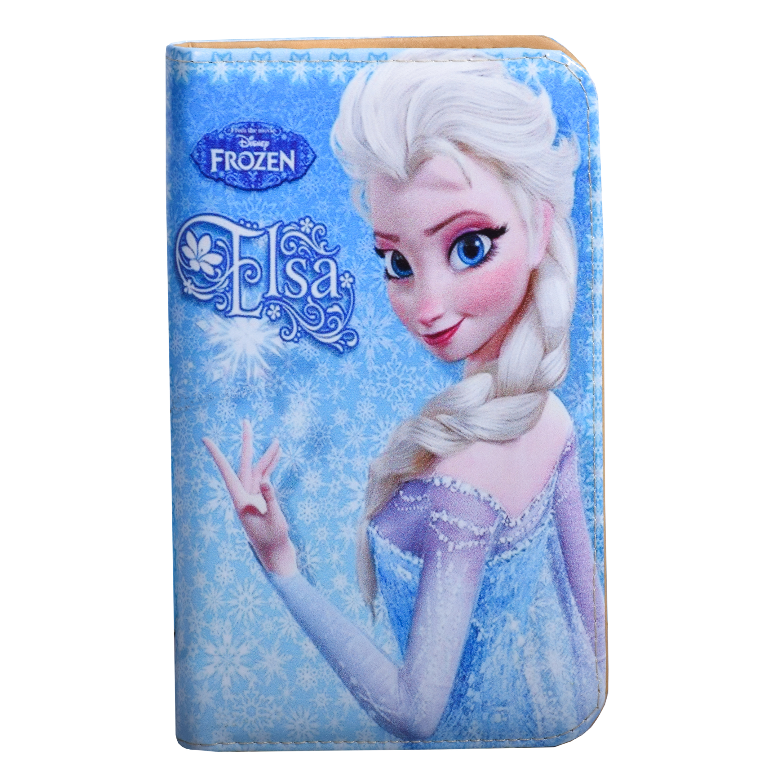 کیف پول دخترانه مدل 7146