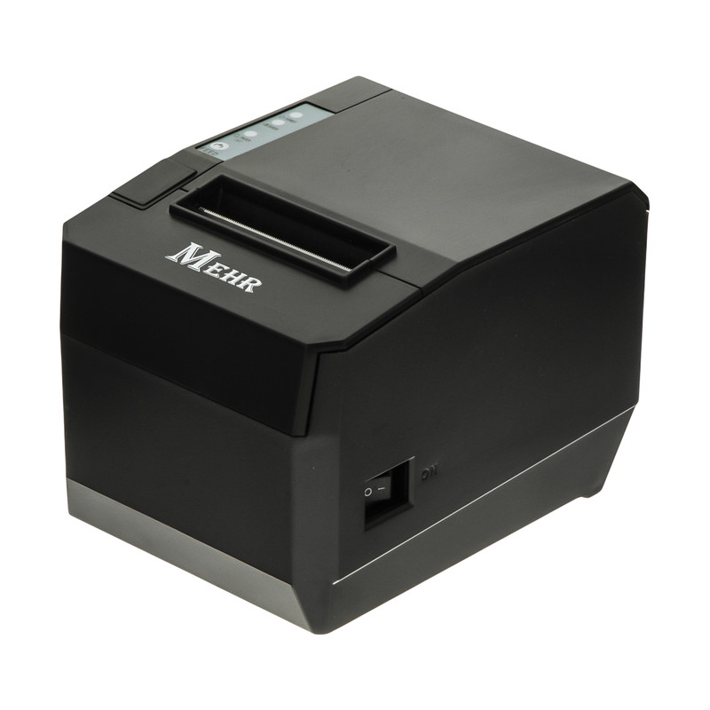 پرینتر حرارتی مهر مدل OCPP-88A