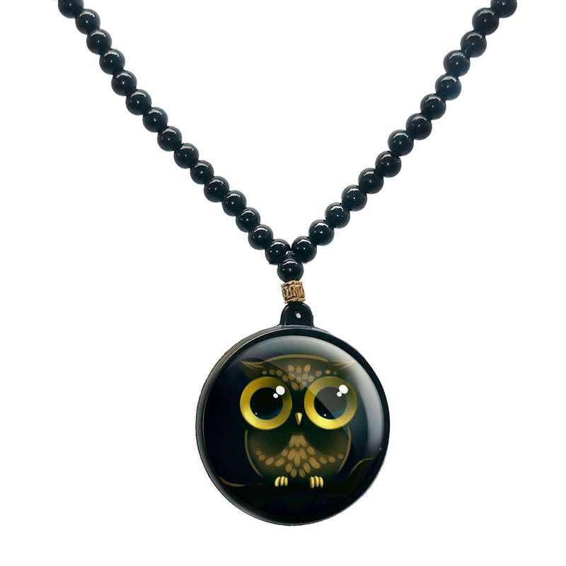 گردنبند پرمانه طرح حیوانات کیوت کد pmd.21378 مدل دو طرفه گردنبند پرمانه طرح حیوانات کیوت کد pmd.21378 مدل دو طرفه