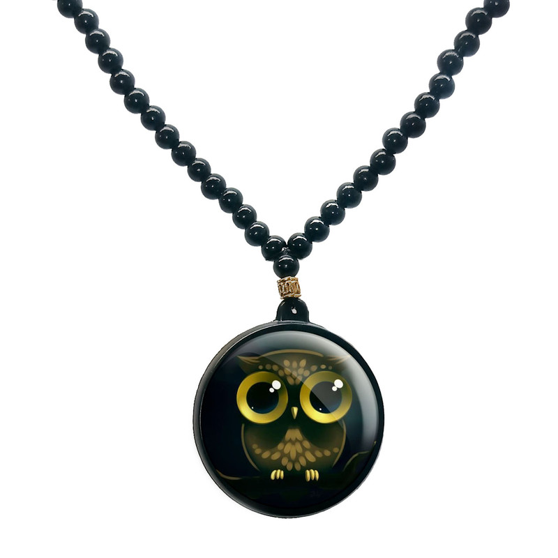 گردنبند پرمانه طرح حیوانات کیوت کد pmd.21378 مدل دو طرفه گردنبند پرمانه طرح حیوانات کیوت کد pmd.21378 مدل دو طرفه