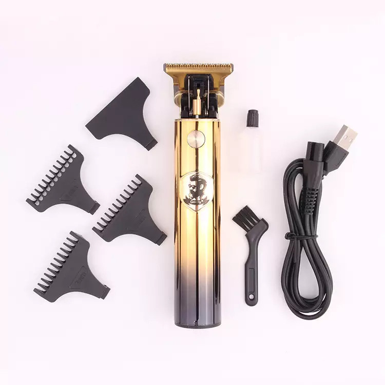 ماشین اصلاح موی سر و صورت و بدن جیمی مدل 6655