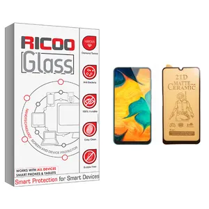 ricoo +HD Ceramics Screen Protector For Samsung Galaxy A30