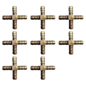 چهارراهی گاز مدل CH5 مجموعه 8 عددی