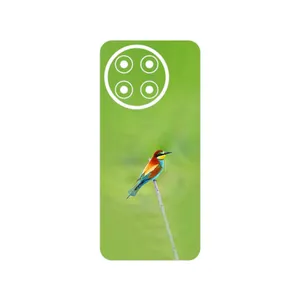 MAHOOT European bee-eater Cover Sticker for Tecno Spark 30 Pro