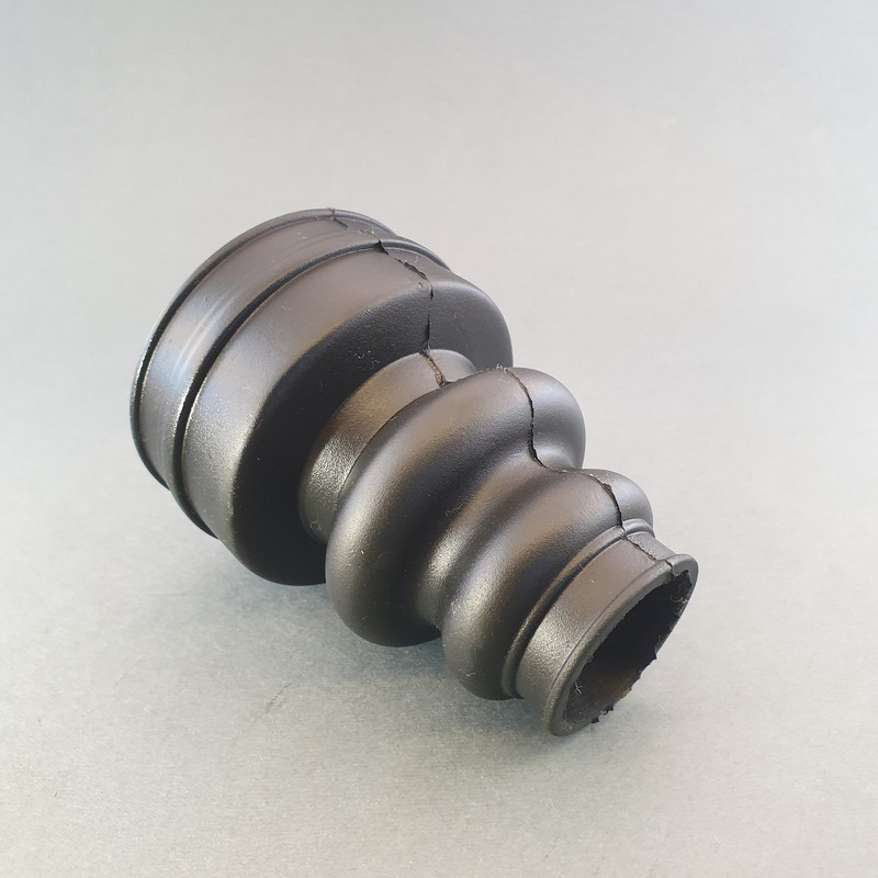 گردگیر پلوس پی وای اس مدل K101 مناسب برای زانتیا