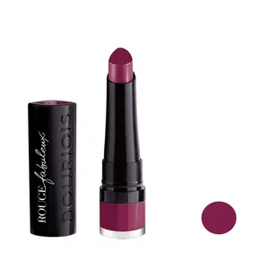 رژ لب جامد بورژوآ مدل Rouge Fabuleu شماره 14