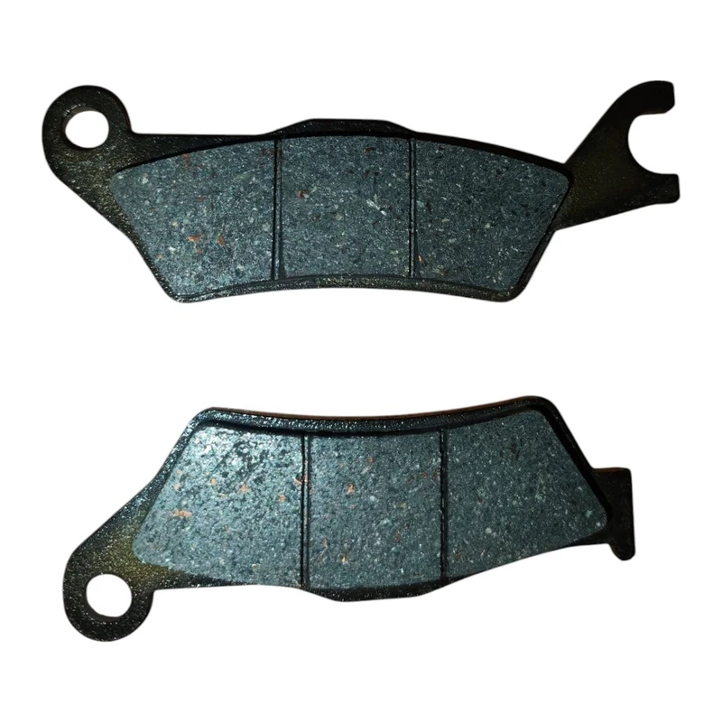 لنت ترمز موتورسیکلت وارنا کد 16 مناسب برای جلوی هیروهانک 