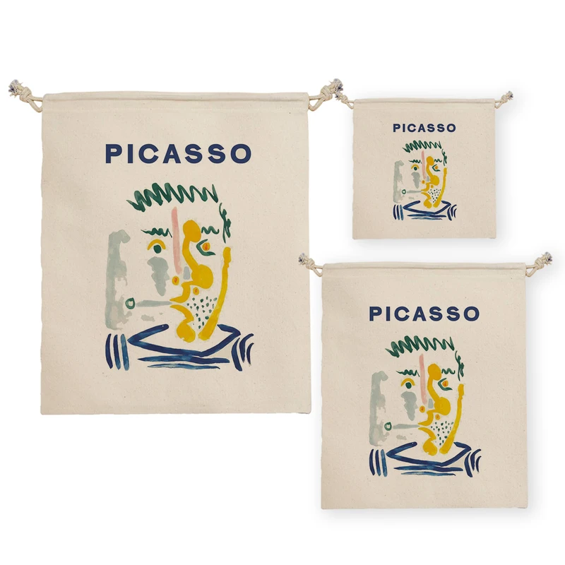 نظم دهنده ترمه طراحان ایده مدل پیکاسو کد strm1114 - مجموعه سه عددی