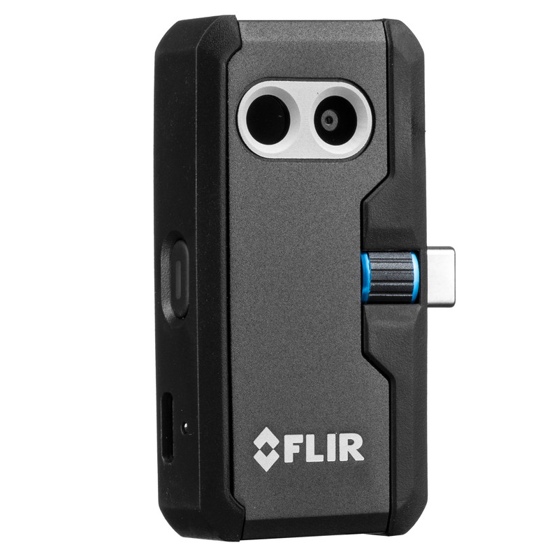 دوربین حرارتی فلیر مدل Flir One Pro Android دوربین حرارتی فلیر مدل Flir One Pro Android