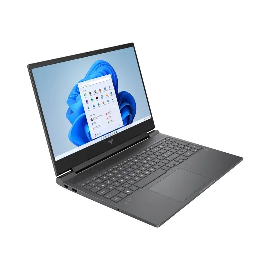 لپ تاپ 16.1 اینچی اچ‌ پی مدل Victus 16-R0073CL-i7 13700HX 32GB 1SSD RTX4060