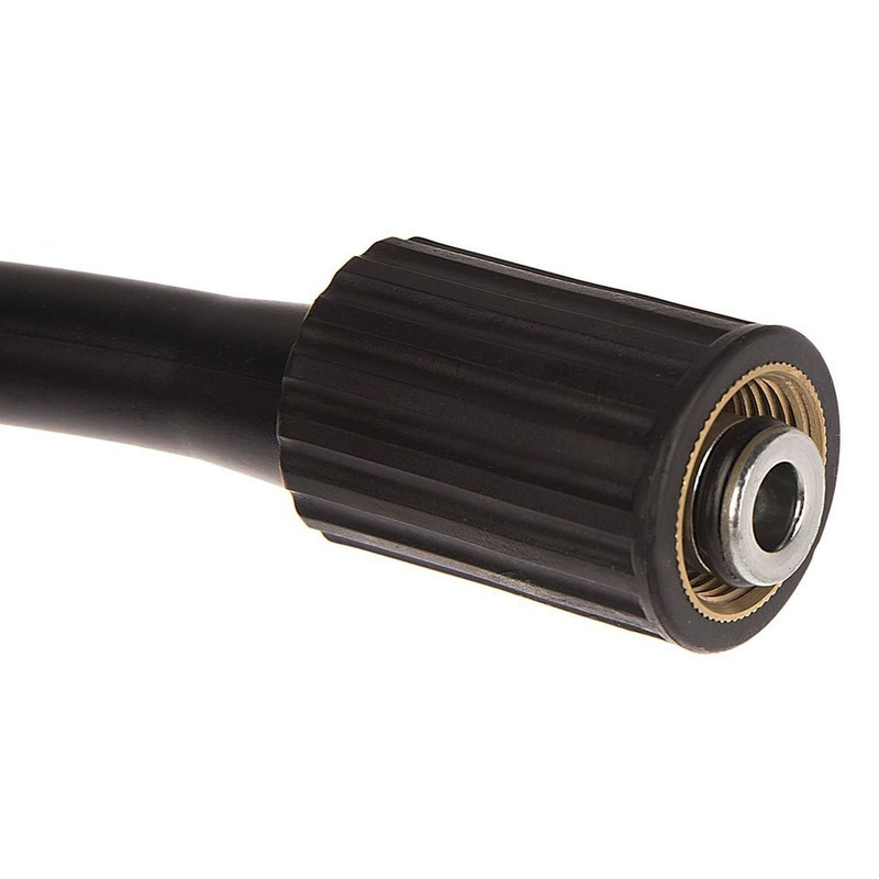 شلنگ کارواش مدل 100b039 طول 5 متر