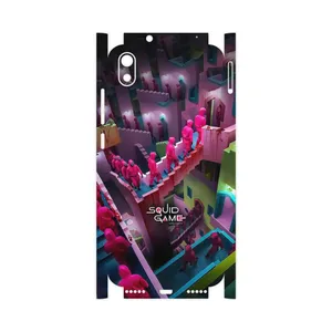 MAHOOT Squid Game-FullSkin Cover Sticker for Xiaomi Redmi 7A