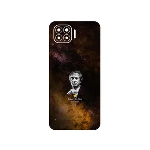 MAHOOT Robert De Niro Cover Sticker for Oppo A93