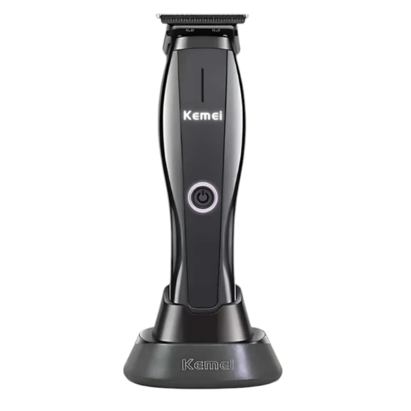 ماشین اصلاح موی سر و صورت کیمی مدل KM-2295