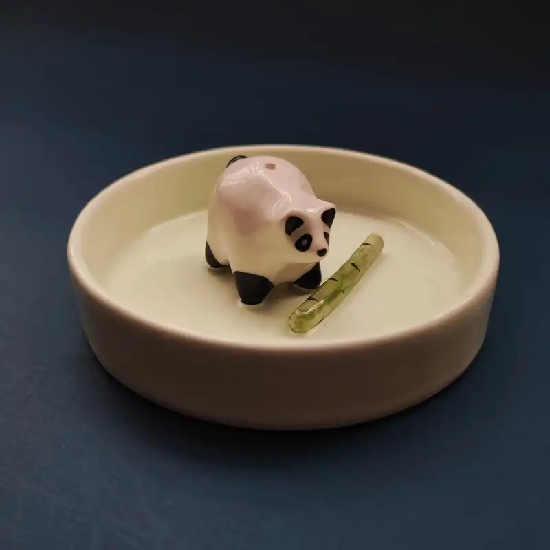 جاعودی سرامیکی مدل پاندا