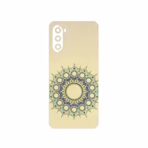 MAHOOT Art of Illumination 2 Cover Sticker for Motorola Moto G52