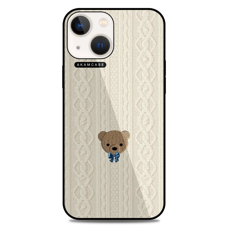 کاور آکام مدل AMC-WA13-TRICOT-21 مناسب برای گوشی موبایل اپل iPhone 13