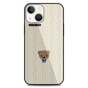 AKAM AMC-WA13-TRICOT-21 Cover For Apple iPhone 13