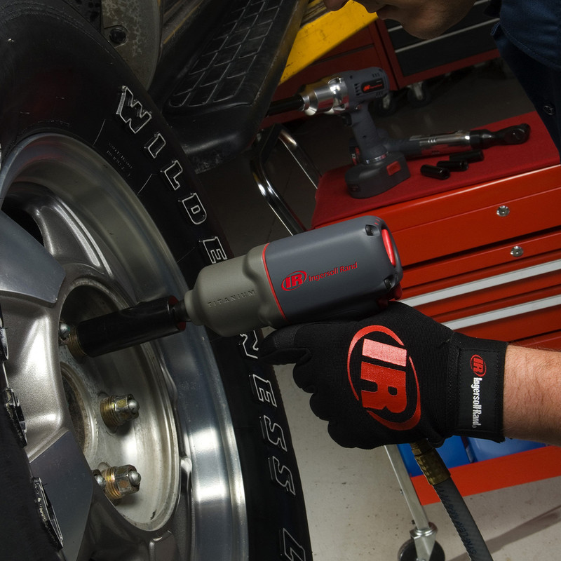 آچار بکس بادی اینگرسولرند مدل 2135QTIMAX