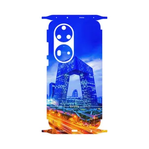 MAHOOT Beijing city-FullSkin Cover Sticker for Huawei P50 Pro