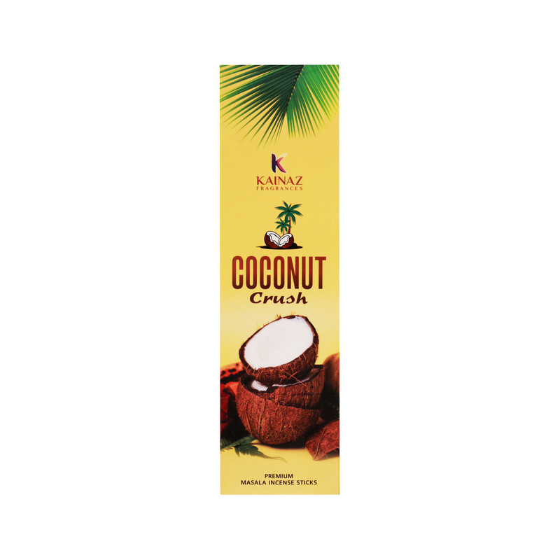 عود کایناز مدل COCONUT