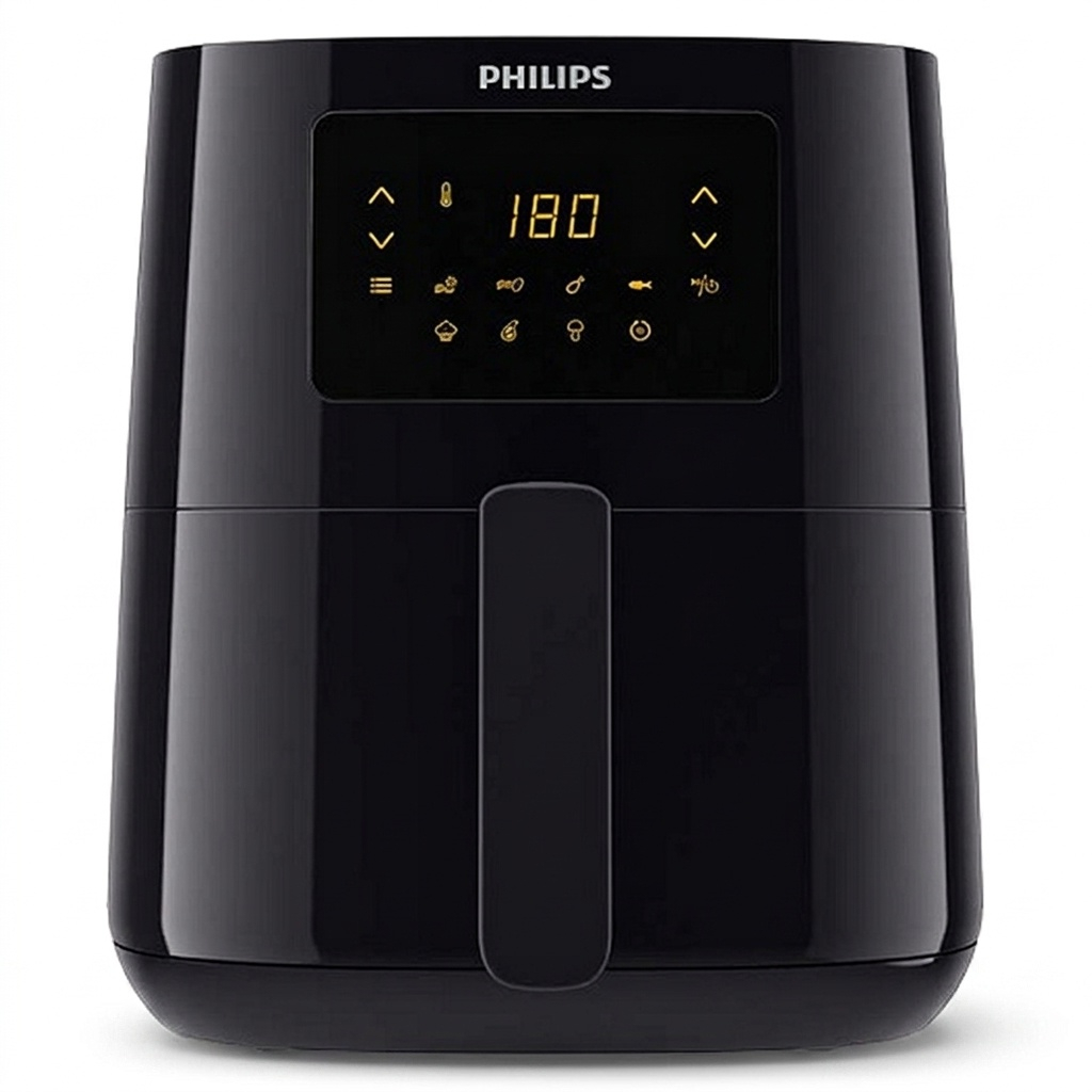 سرخ کن بدون روغن فیلیپس مدل HD 9252/00