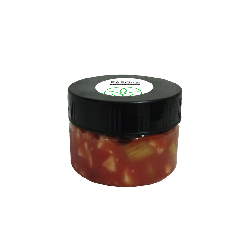 ترشی آب گوجه پریجان - 150 گرم