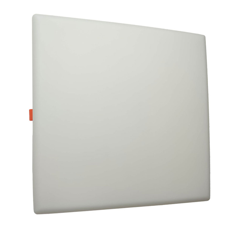 لامپ هالوژن ال ای دی 48 وات پرشین لایت مدل فول لایت فنر متغیر طرح مربع