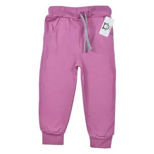 شلوار نوزادی بامشی مدل اسلش کد 902 -3