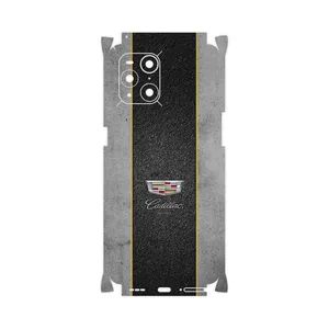 MAHOOT Cadillac-FullSkin Cover Sticker for Oppo Find X3 Pro