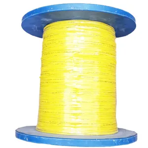کابل فیبر نوری مدل سیمپلکس سینگل مود 2mm