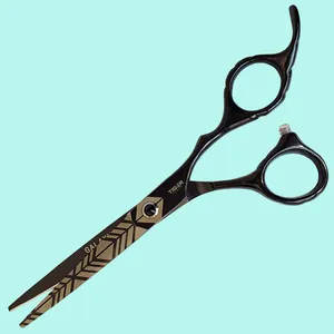 قیچی آرایشگاهی تایگر مدل GALAXY