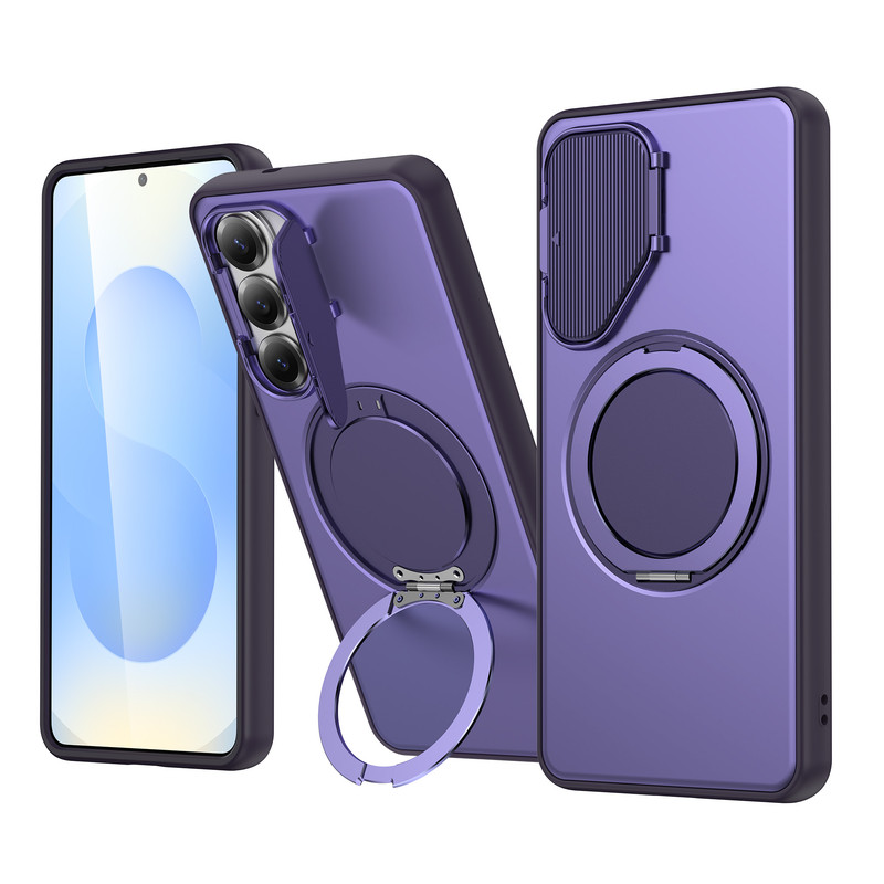 کاور بادیگارد مدل MagStand مناسب برای گوشی موبایل سامسونگ Galaxy A57