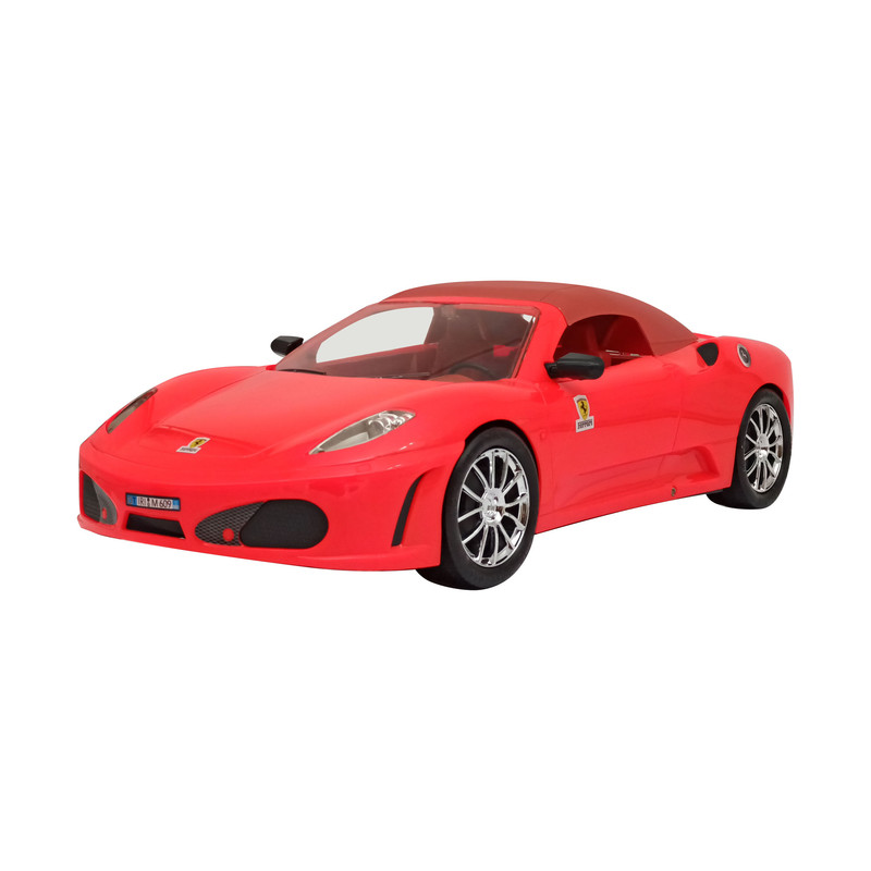 ماشین بازی مدل RM75